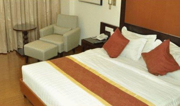 Best Western Jubilee Ridge Hyderabad Cameră foto